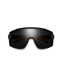 Smith Wildcat 135mm Chromapop Shield Sunglasses