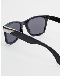 Jeepers Peepers Winston Square Sunglasses