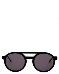 Thierry Lasry X Dr Woo Round Frame Sunglasses