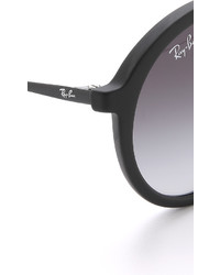 Ray-Ban Youngster Round Sunglasses
