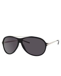 Yves Saint Laurent Sunglasses 2354s 0rhp Black 62mm