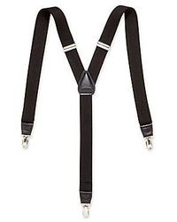 Van Heusen 1 15 Classic Suspenders