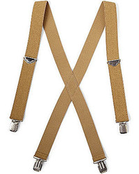 Dockers 1 Poly Cotton Suspenders