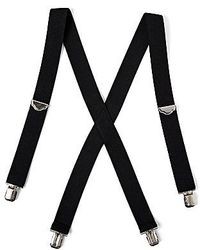 Dockers 1 Poly Cotton Suspenders