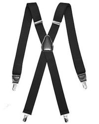 Dockers 1 Solid Suspender