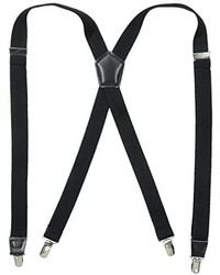 Dockers Textured Solid Suspender