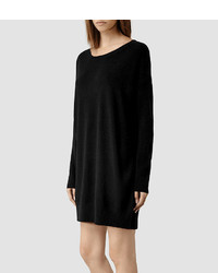 AllSaints Maher Sweater Dress