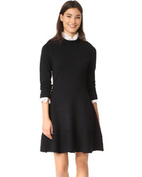 Suncoo Corinne Sweater Dress