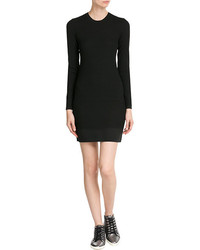 Marc by Marc Jacobs Ribbed Sweater Dress