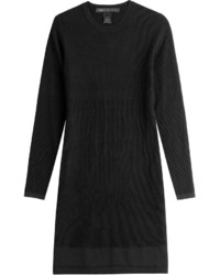Marc by Marc Jacobs Ribbed Sweater Dress