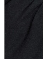 Marc by Marc Jacobs Rylie Side Belt Sweatshirt Dress
