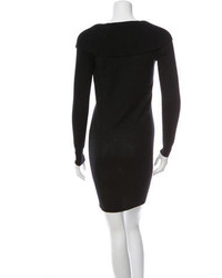 Diane von Furstenberg Sweater Dress