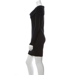 Diane von Furstenberg Sweater Dress
