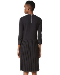 Marc Jacobs Trompe Loeil Sweater Dress