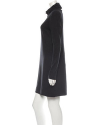 Diane von Furstenberg Wool Dress
