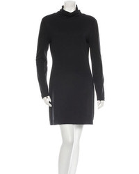 Diane von Furstenberg Wool Dress