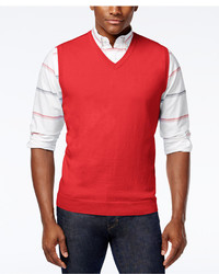 Club Room Sweater Vest Only At Macys