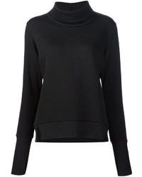 Alo Roll Neck Sweatshirt