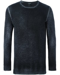 Avant Toi Cashmere Jumper