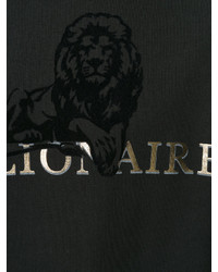 Billionaire Branded Lion Sweater
