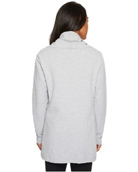 Lucy Calm Heart Pullover Long Sleeve Pullover