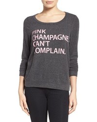 Chaser Cant Complain Sweatshirt