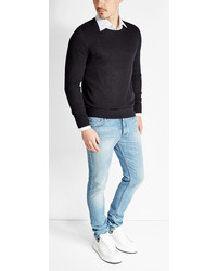 Burberry Cashmere Pullover