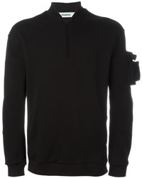 Chalayan Classic Pullover