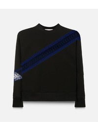 Christopher Kane Asymmetric Loop Sweatshirt
