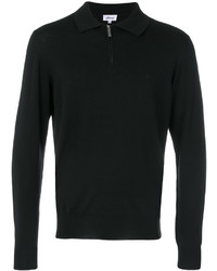 Brioni Classic Knitted Sweater