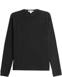 James Perse Cotton Sweatshirt