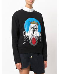 Dsquared2 Damnation Sweater