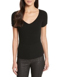 Tracy Reese Decolletage Sweater