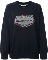 EACH X OTHER Disappearance Sweatshirt