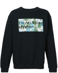 Enfants Riches Deprimes Classique Vs Sweatshirt