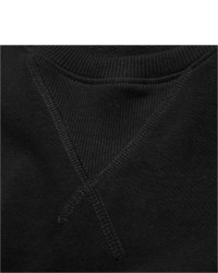 Nudie Jeans Fairtrade Organic Cotton Jersey Sweatshirt