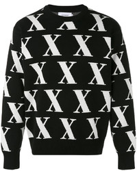 Joyrich Generation X Jumper