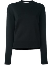 Givenchy Zip Detail Sweater