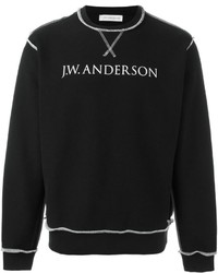 J.W.Anderson Exposed Seam Sweatshirt