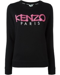 Kenzo Paris Rope Sweatshirt