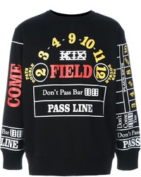 Kokon To Zai Ktz Field Sweatshirt