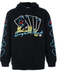 Kokon To Zai Ktz Royal Flush Sweatshirt