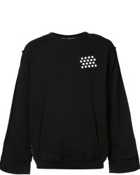 Kokon To Zai Ktz Wide Sleeved Sweatshirt