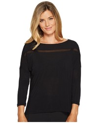 Lucy Light Free Long Sleeve Long Sleeve Pullover