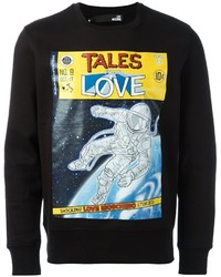 Love Moschino Tales Of Love Sweatshirt