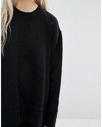 Weekday Luxe Sweater