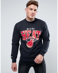 Mitchell & Ness Miami Heat Sweatshirt
