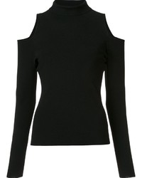 Milly Cut Out Jumper