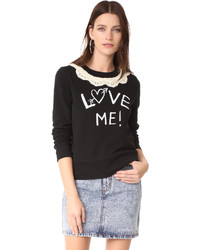 Love Moschino Moschino Pullover