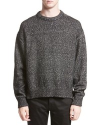 Acne Studios Nole Melange Sweater